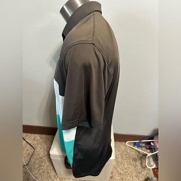 Under Armour The Playoff Polo Mens XL Short Sleeve Polo - Picture 2 of 5